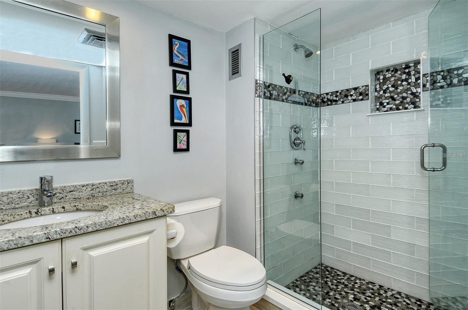 SIESTA HARBOR I - Residential Lease