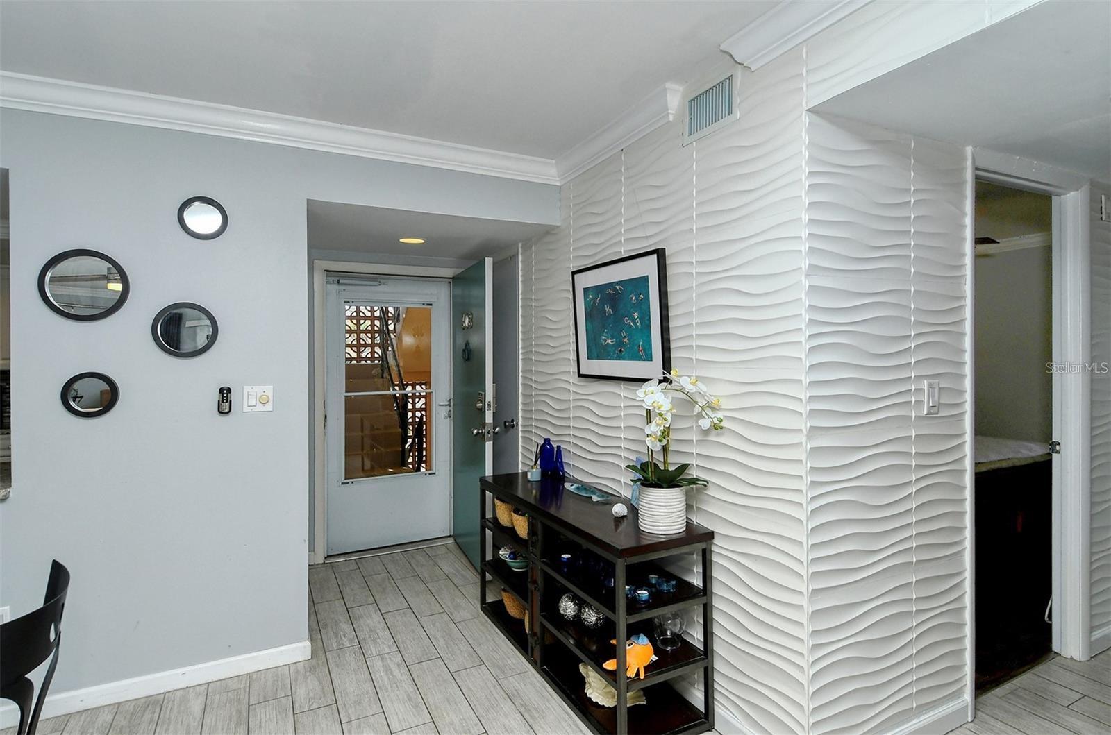 SIESTA HARBOR I - Residential Lease