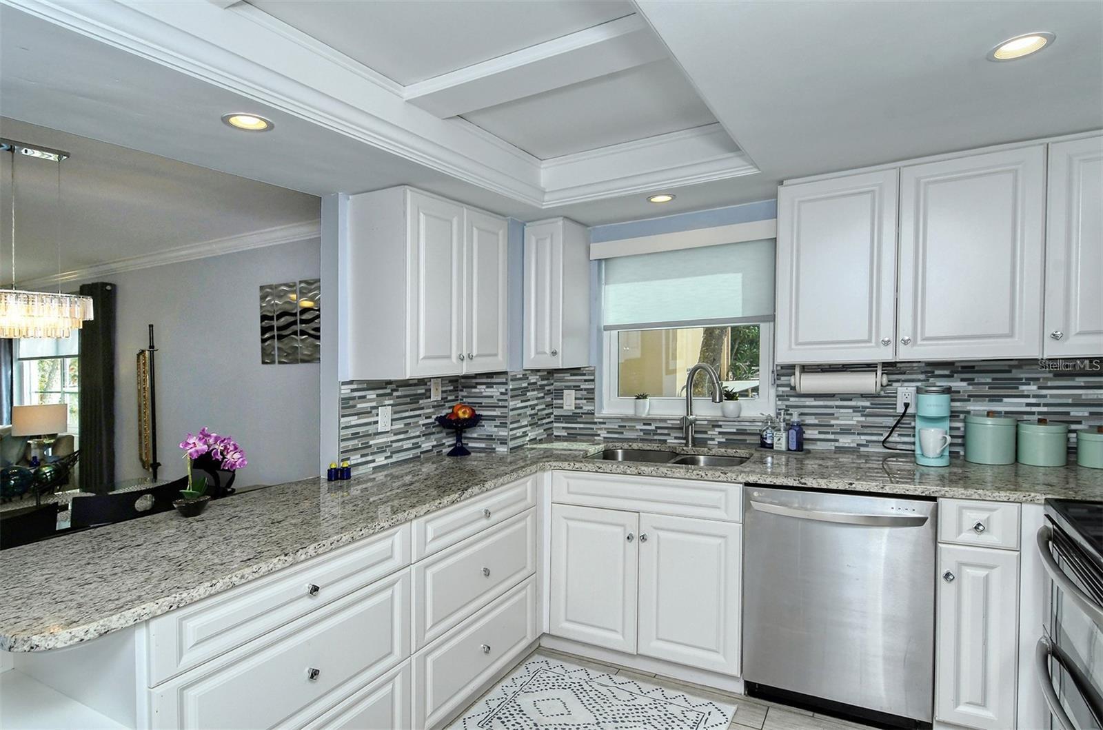 SIESTA HARBOR I - Residential Lease