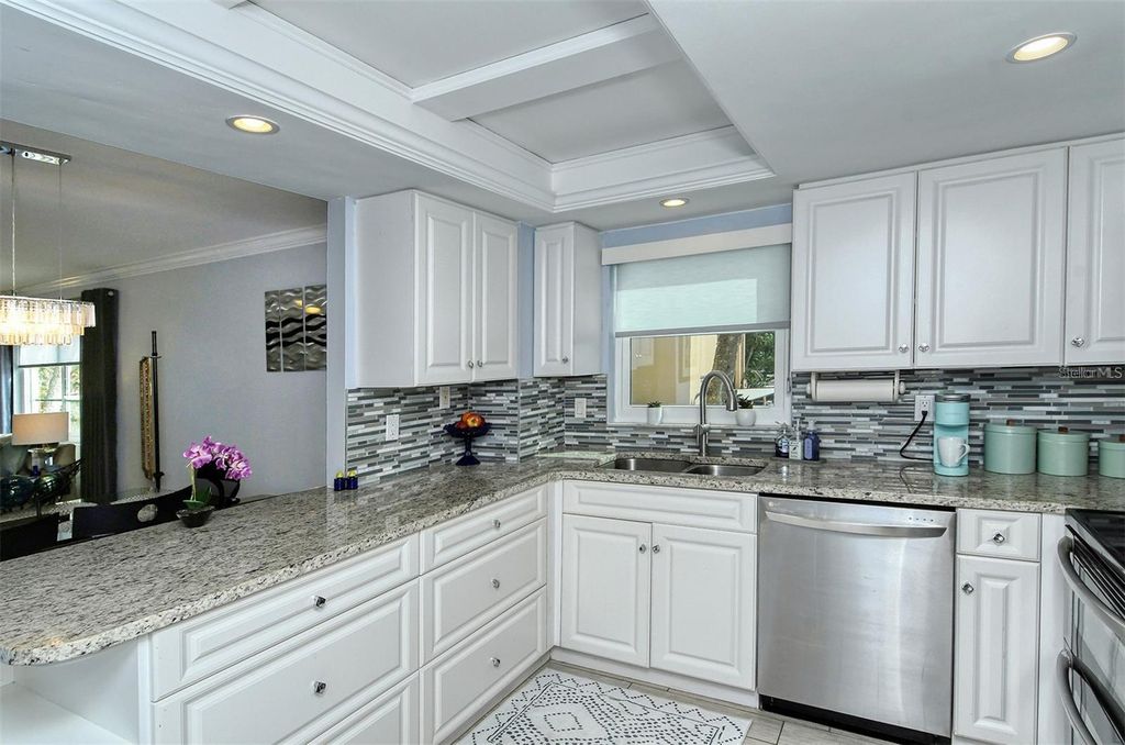 Photo of 1215 S Portofino Drive N #308, Sarasota, FL 34242 (MLS # A4625855)