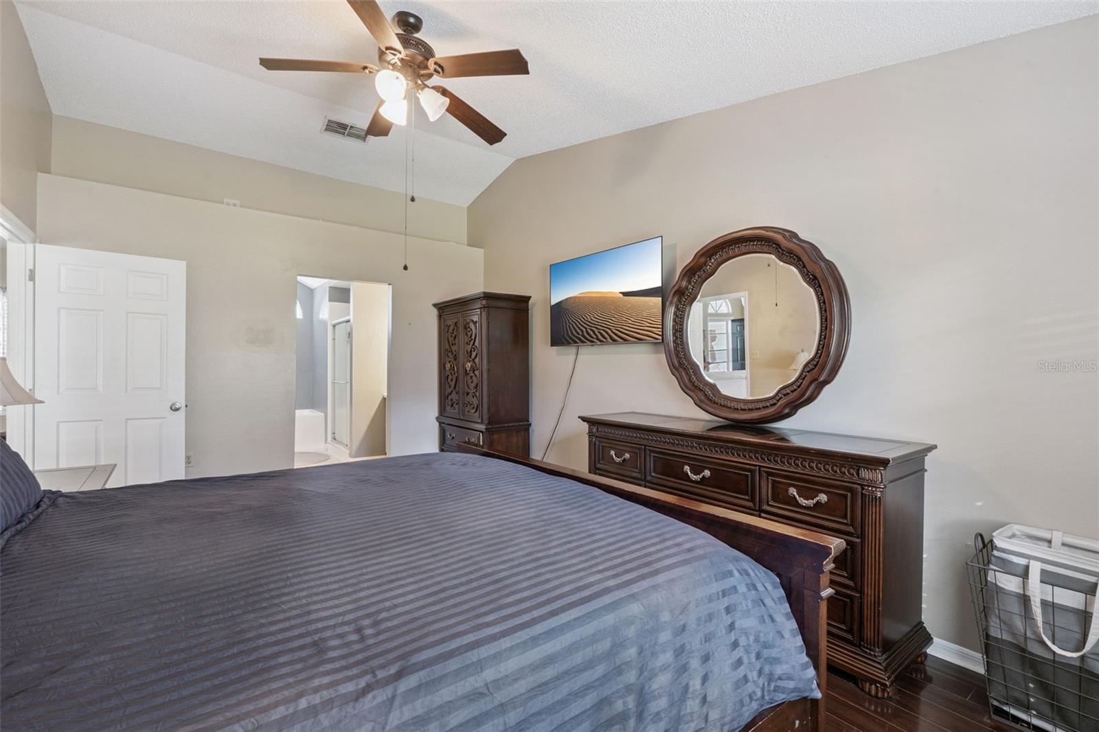 SAWMILL PH 02 - Residential