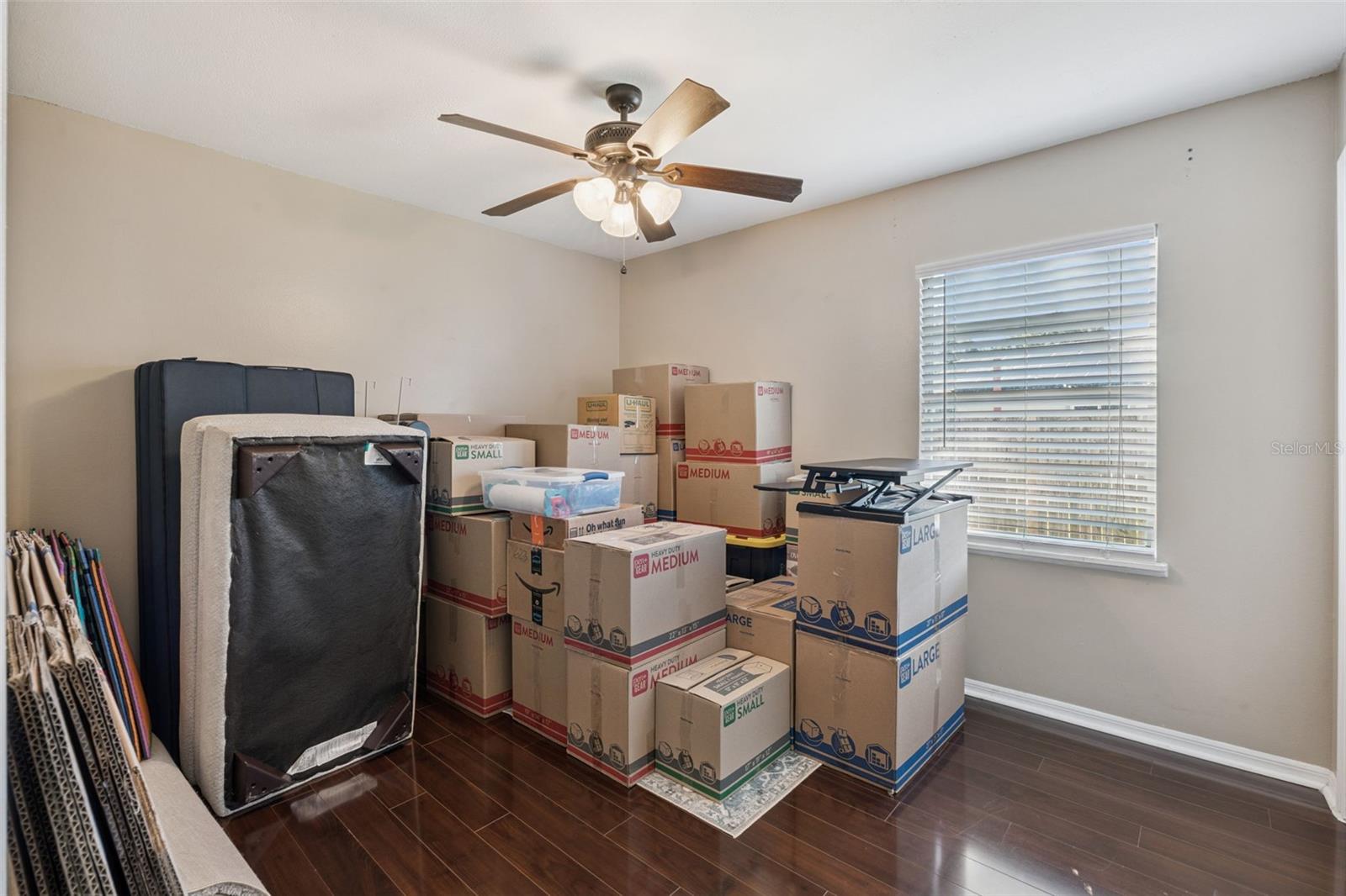 SAWMILL PH 02 - Residential