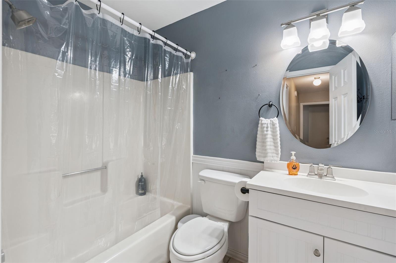 SAWMILL PH 02 - Residential