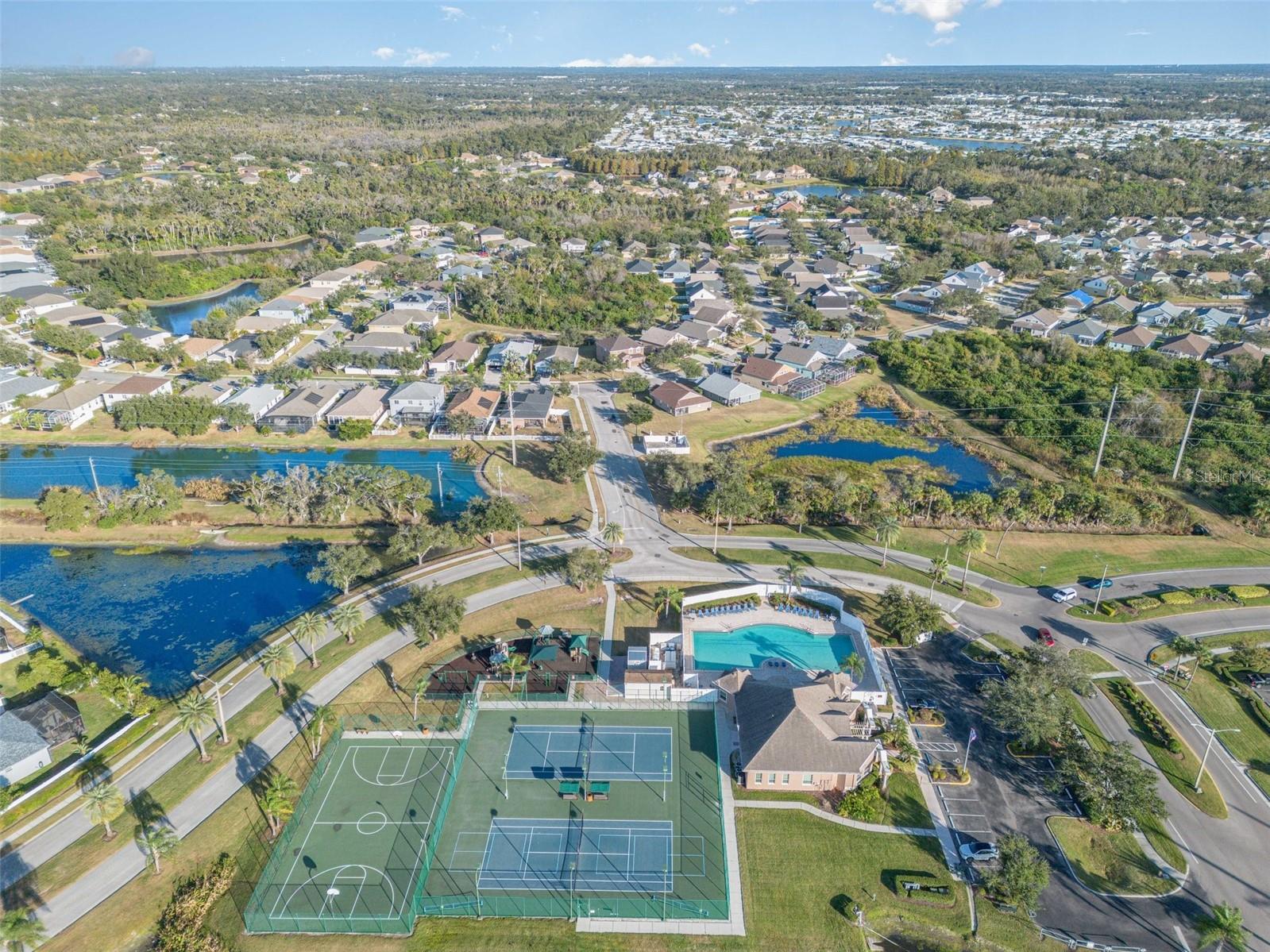 COVERED BRIDGE ESTATES PH 7A-7E - Residential