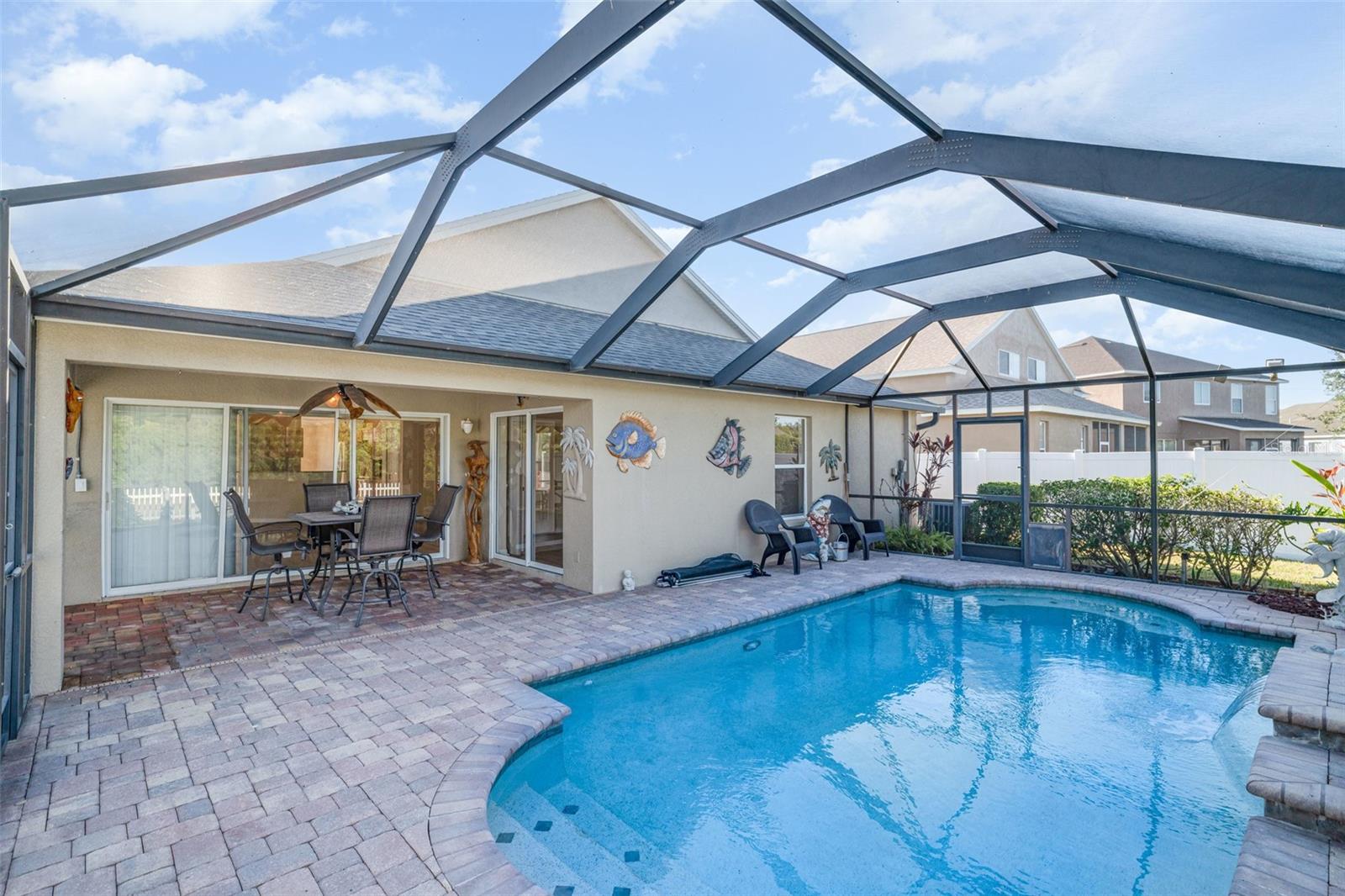 COVERED BRIDGE ESTATES PH 7A-7E - Residential