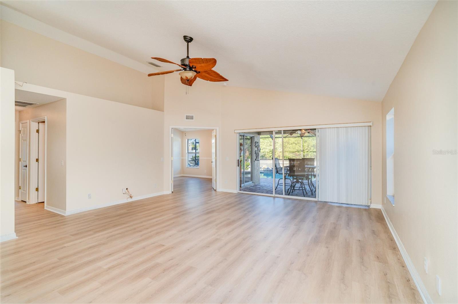 COVERED BRIDGE ESTATES PH 7A-7E - Residential