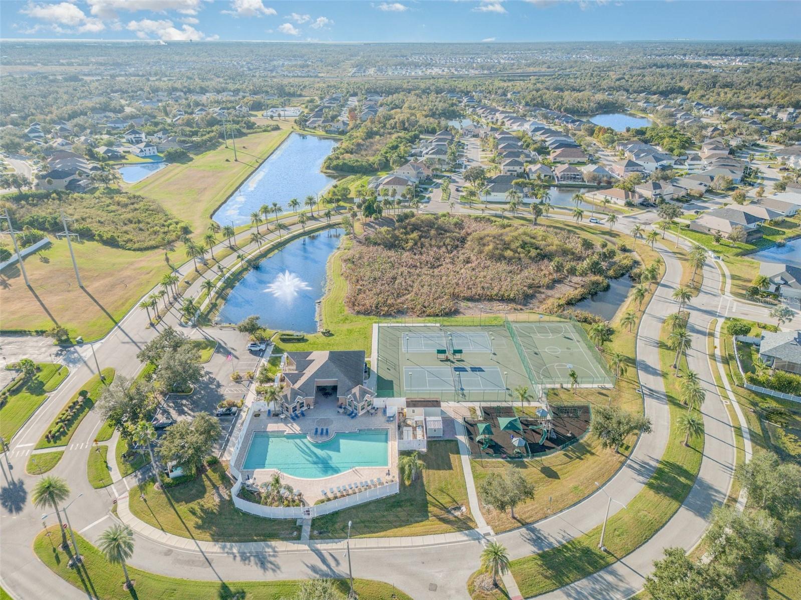 COVERED BRIDGE ESTATES PH 7A-7E - Residential