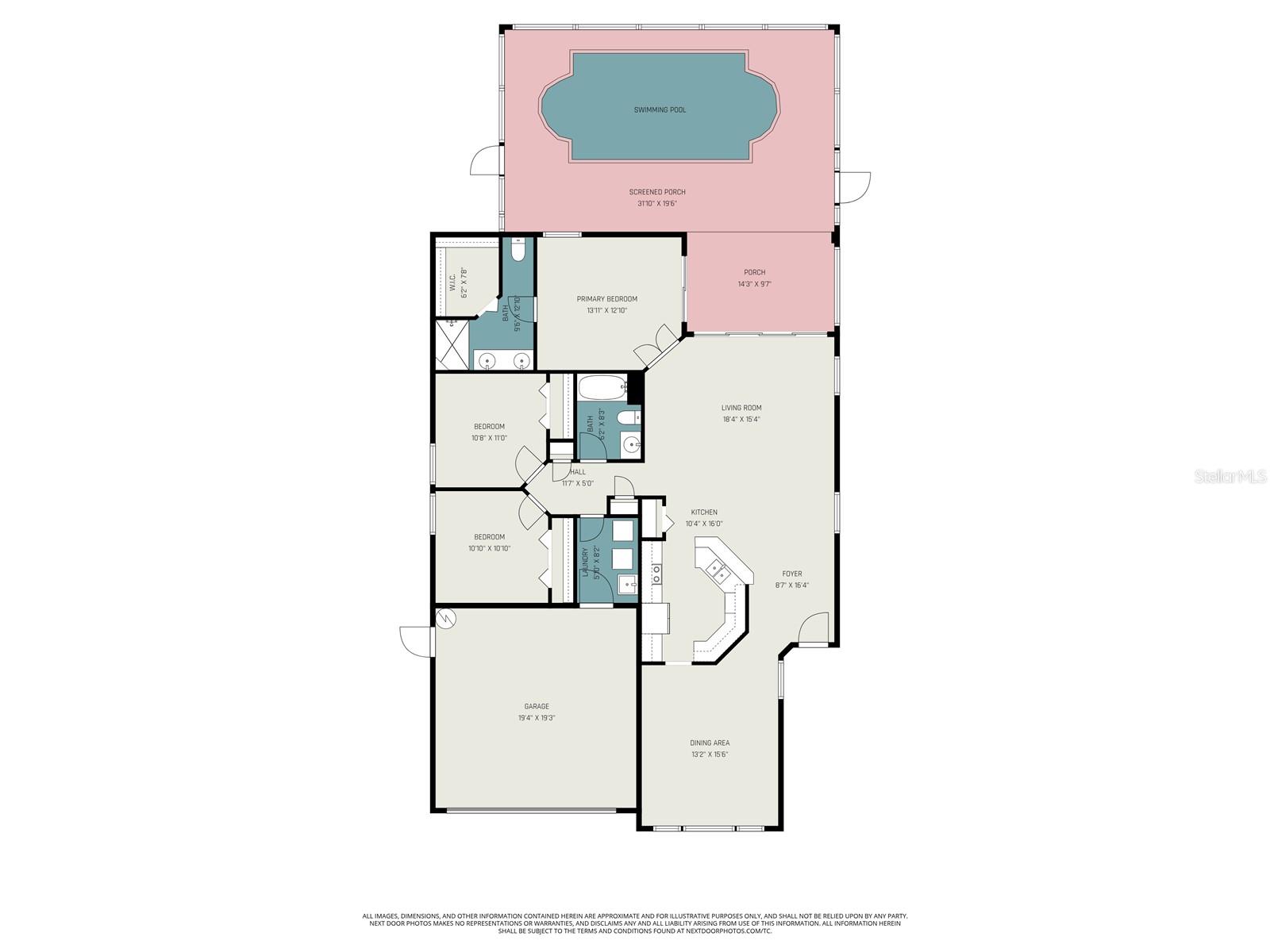 COVERED BRIDGE ESTATES PH 7A-7E - Residential