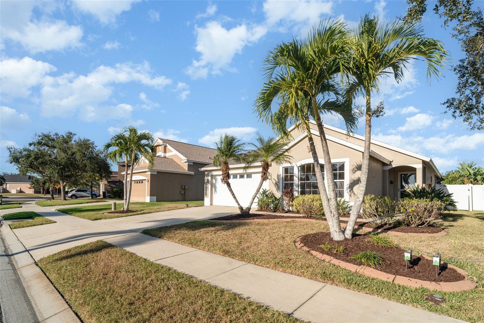 COVERED BRIDGE ESTATES PH 7A-7E - Residential