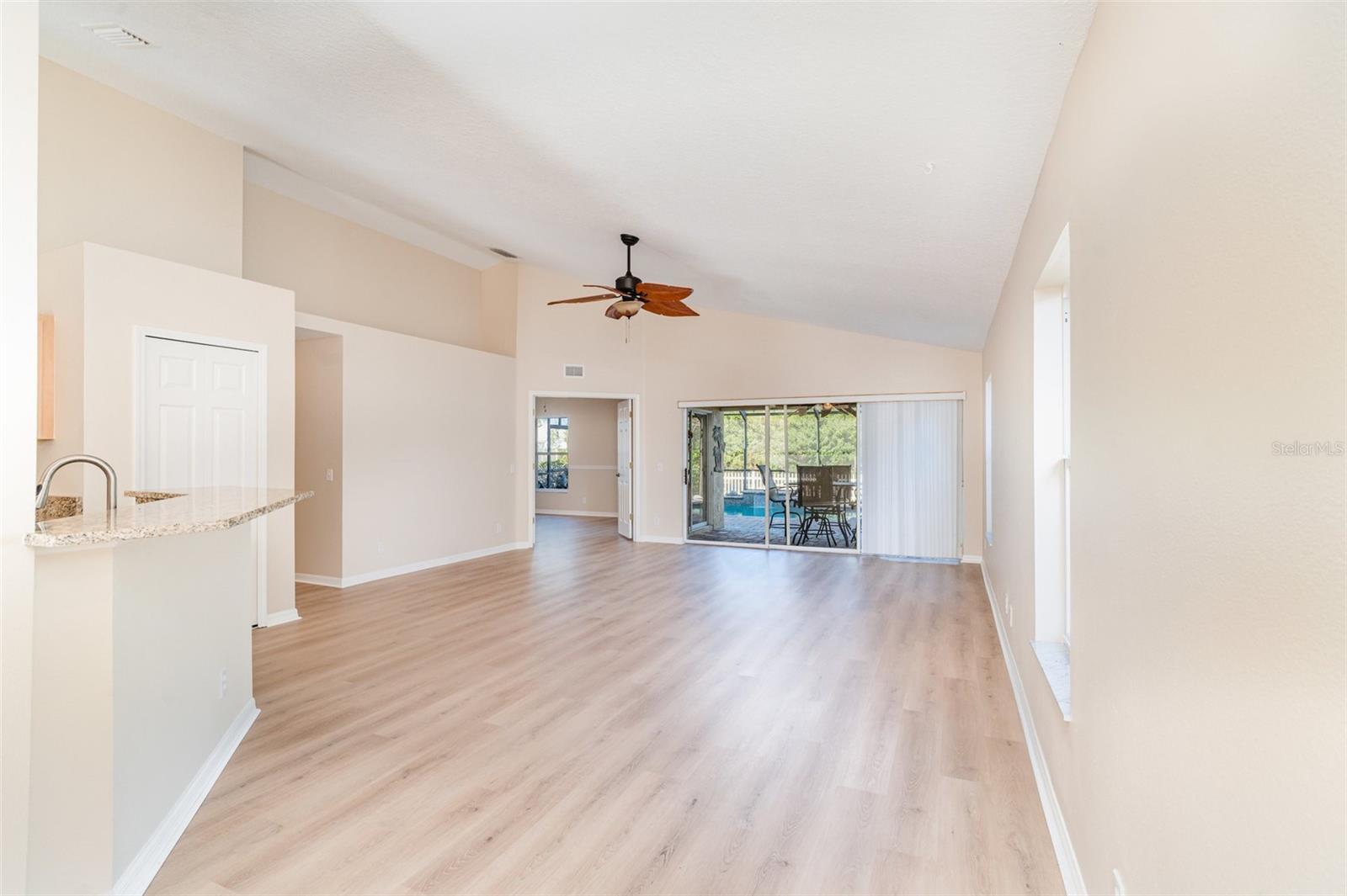 COVERED BRIDGE ESTATES PH 7A-7E - Residential