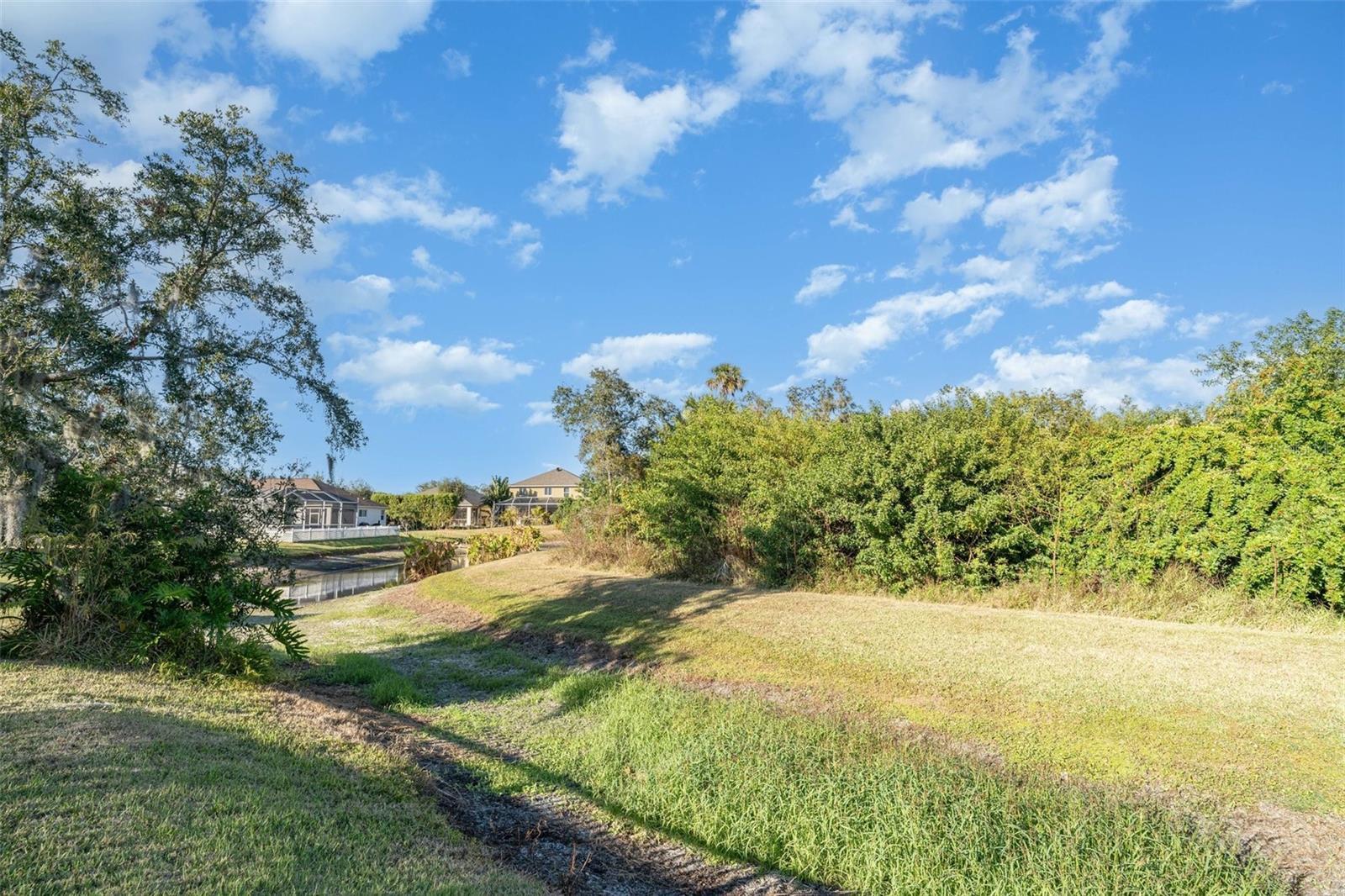 COVERED BRIDGE ESTATES PH 7A-7E - Residential