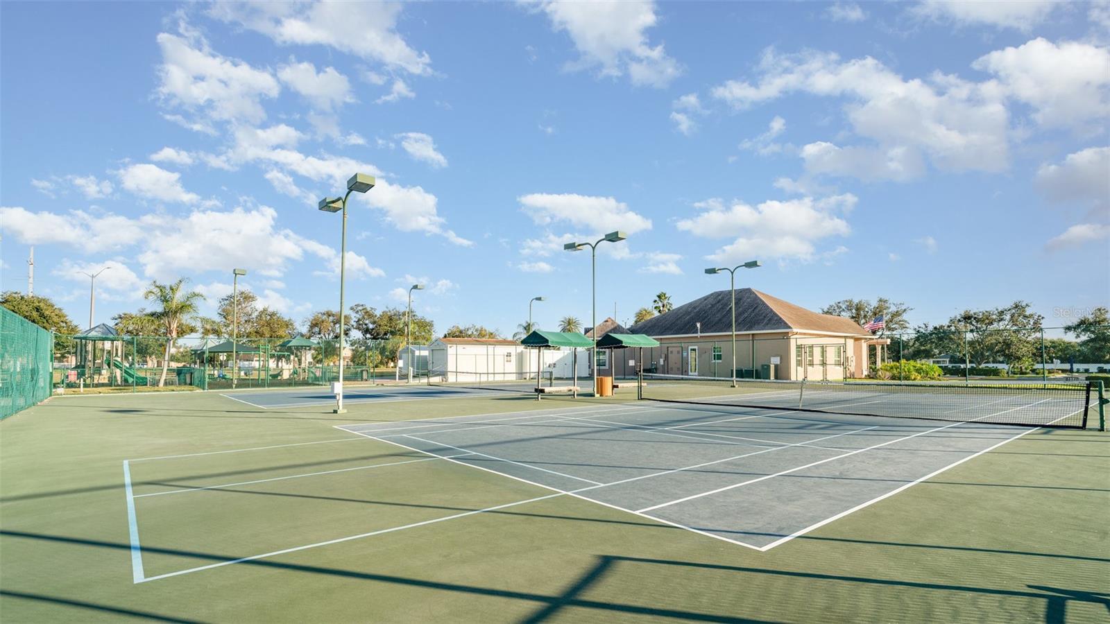 COVERED BRIDGE ESTATES PH 7A-7E - Residential