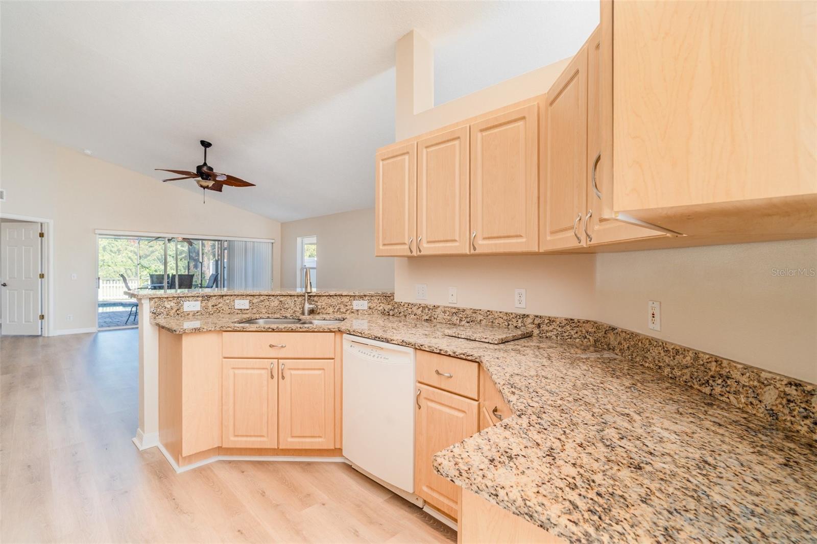 COVERED BRIDGE ESTATES PH 7A-7E - Residential