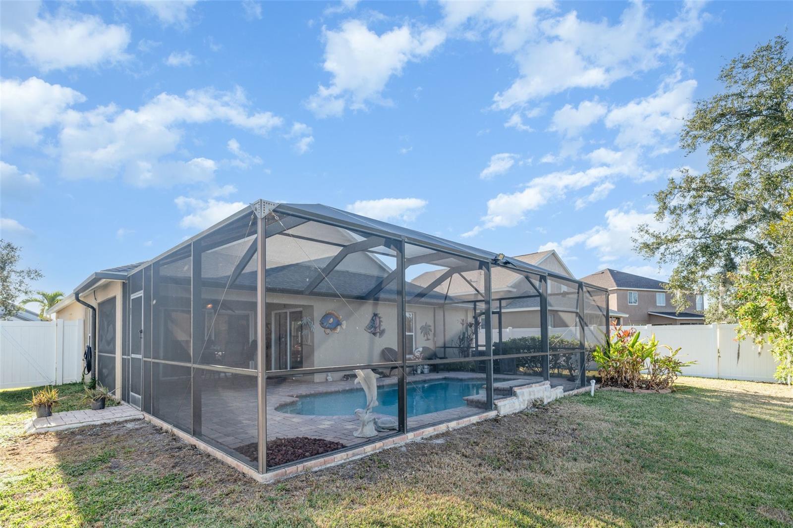 COVERED BRIDGE ESTATES PH 7A-7E - Residential