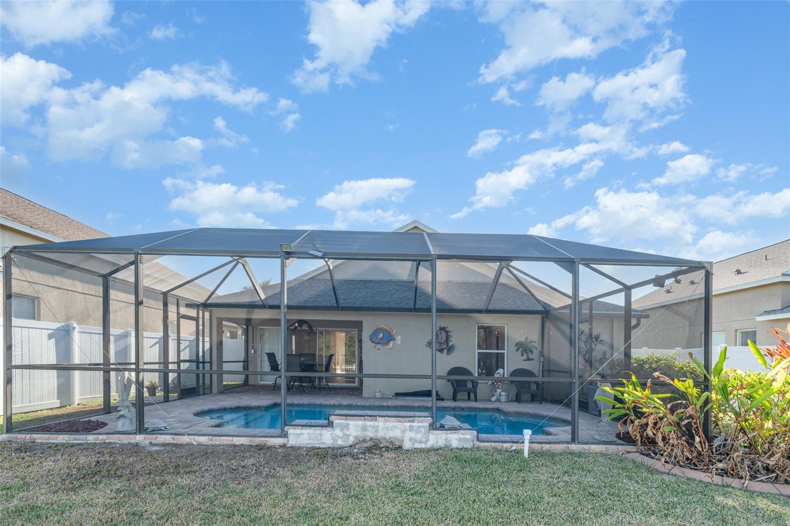 COVERED BRIDGE ESTATES PH 7A-7E - Residential