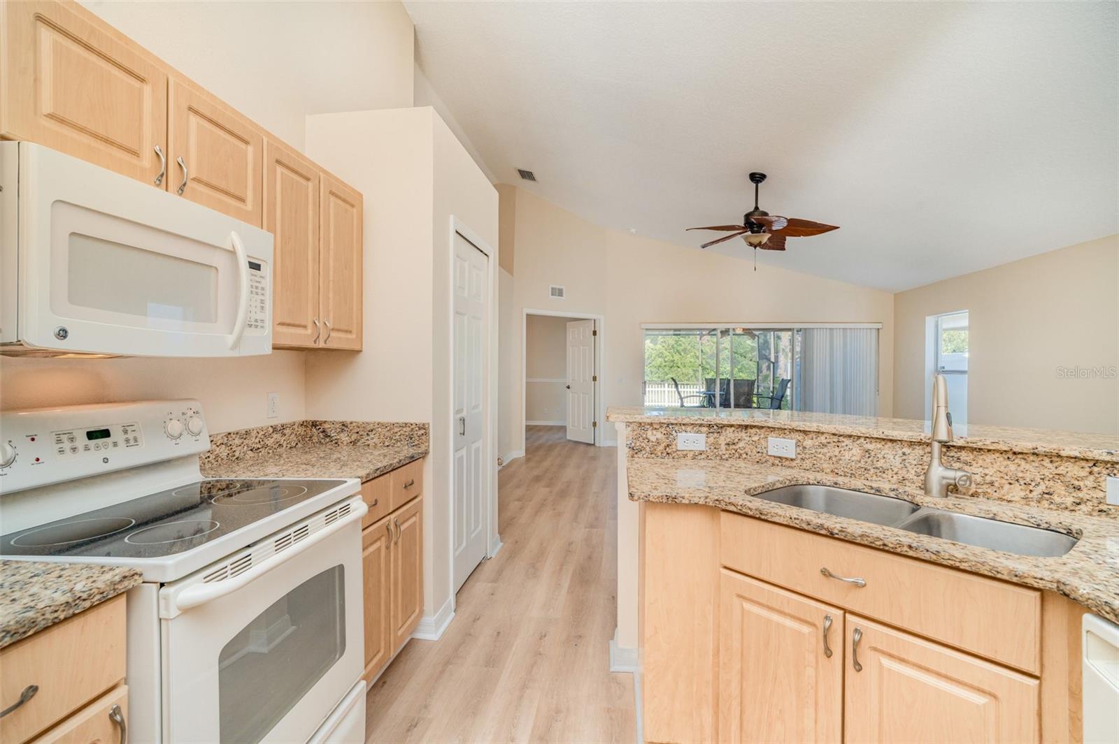 COVERED BRIDGE ESTATES PH 7A-7E - Residential