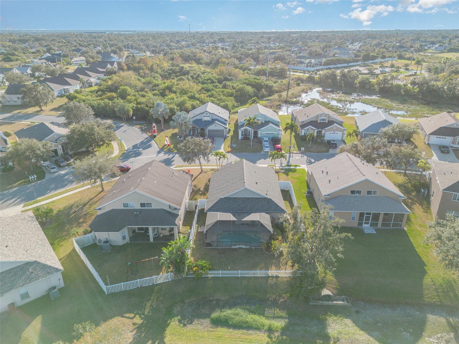 COVERED BRIDGE ESTATES PH 7A-7E - Residential