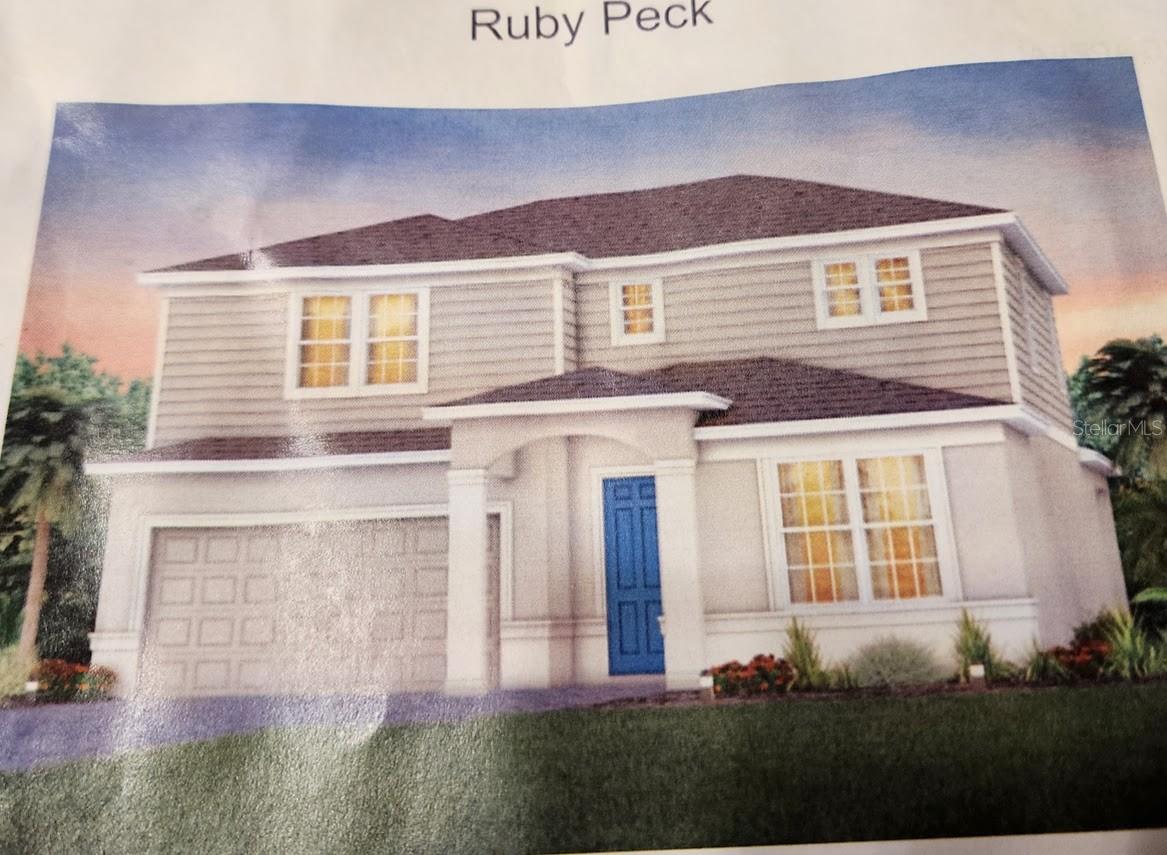 BRIDGEWALK PH 2C - Residential