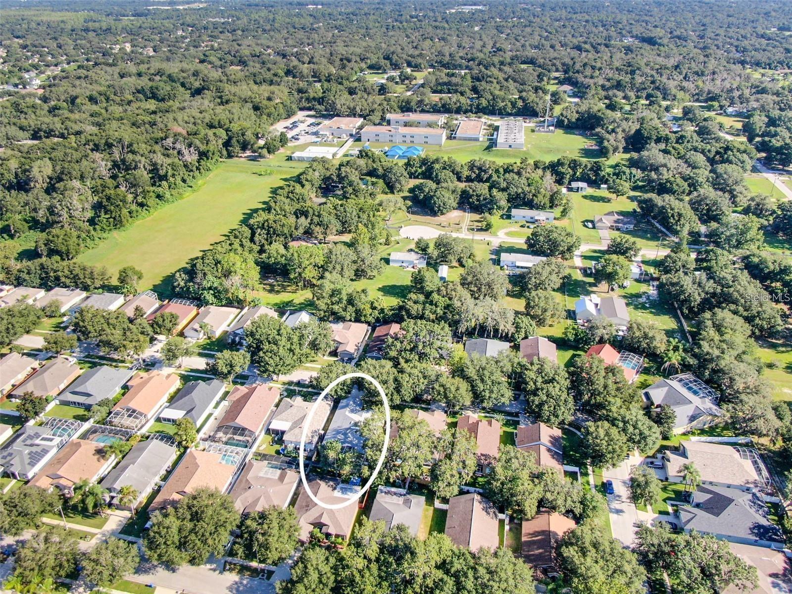 2634 BROOKVILLE DRIVE