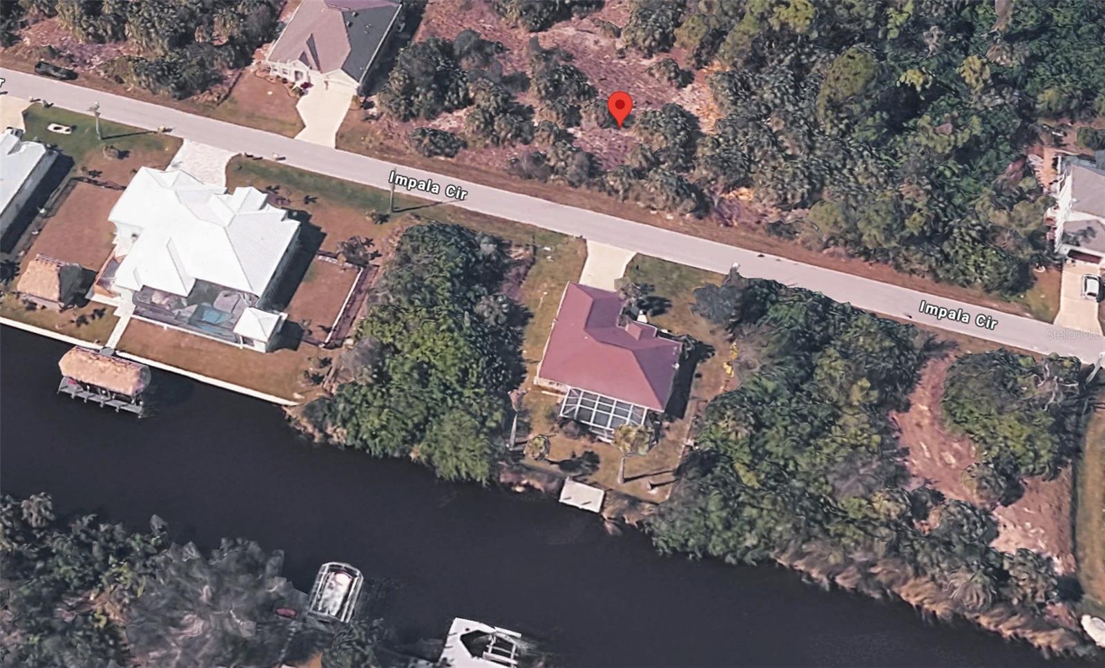 9267 IMPALA CIRCLE
