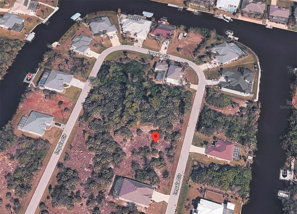 Photo of 9267 Impala Circle, Port Charlotte, FL 33981 (MLS # C7532567)