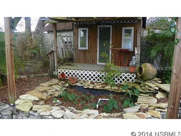 Highlands Sec 6 - Residential