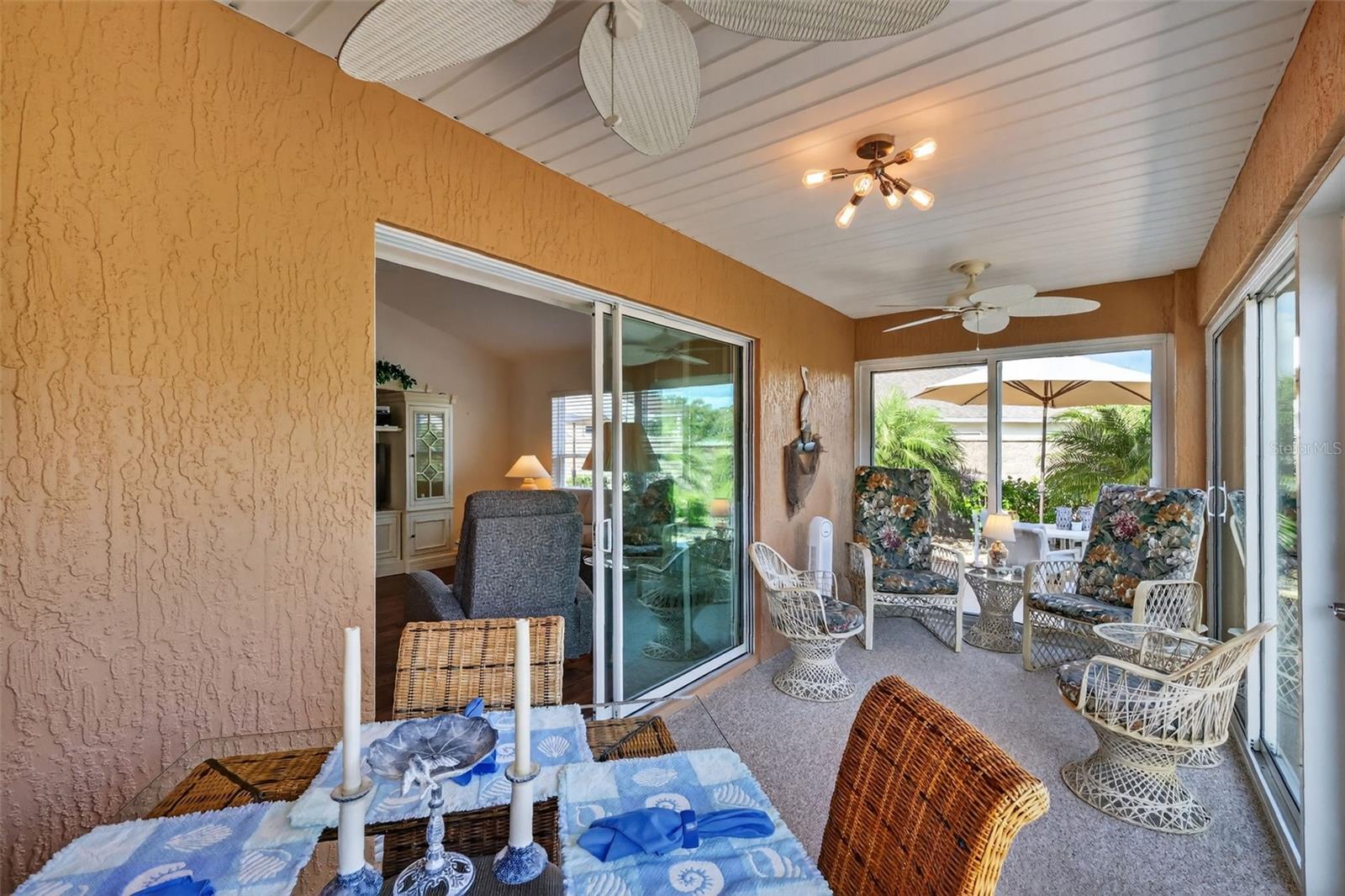 THE VILLAGES - Residential