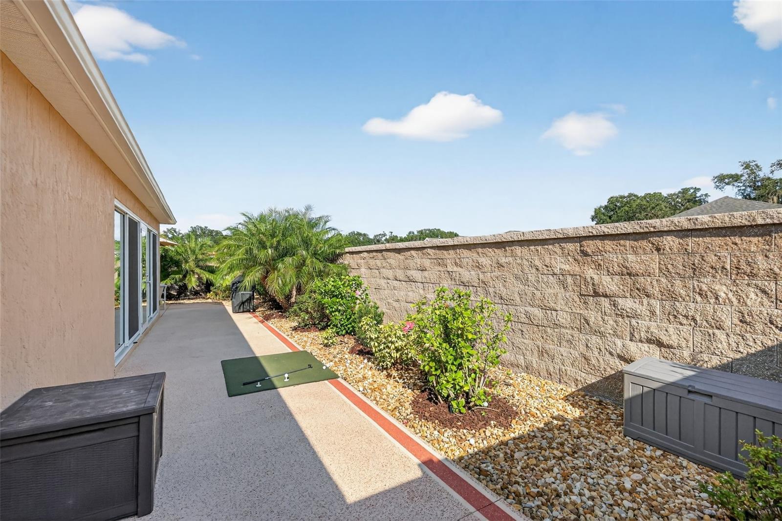 THE VILLAGES - Residential