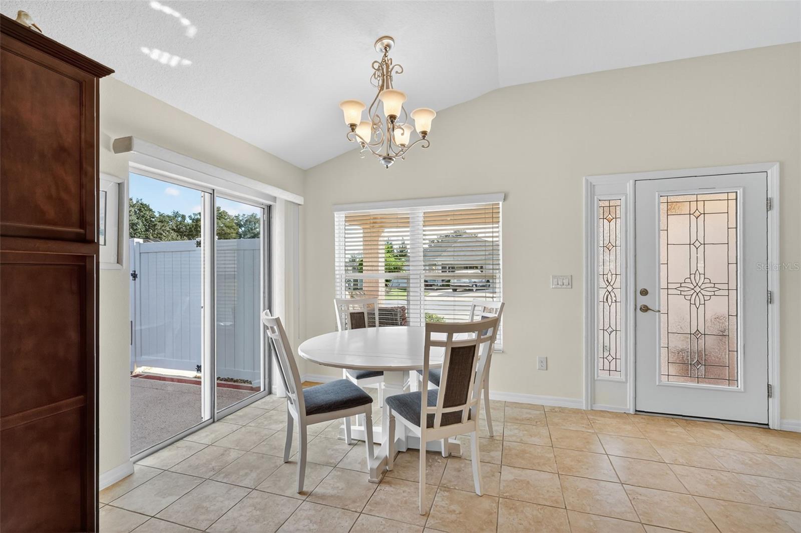 THE VILLAGES - Residential