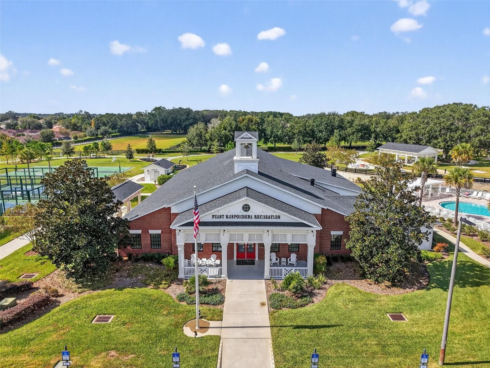 THE VILLAGES - Residential