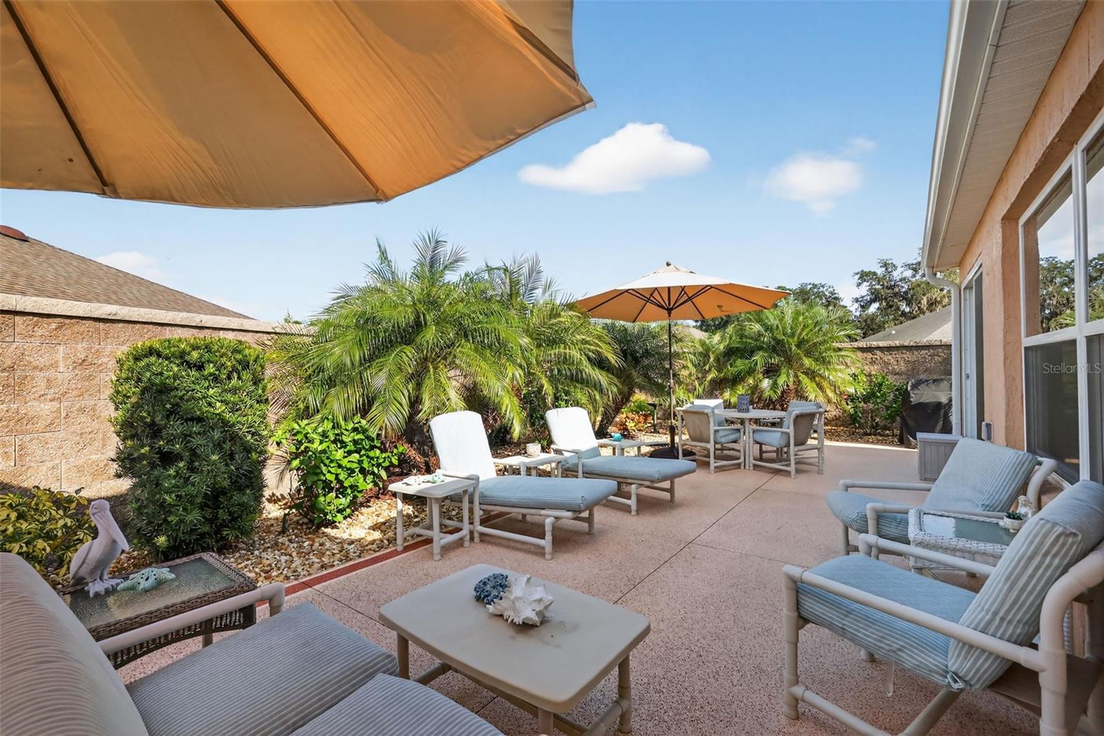 THE VILLAGES - Residential