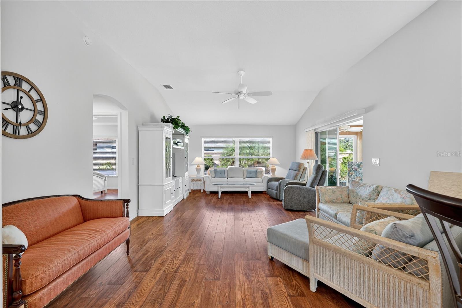 THE VILLAGES - Residential