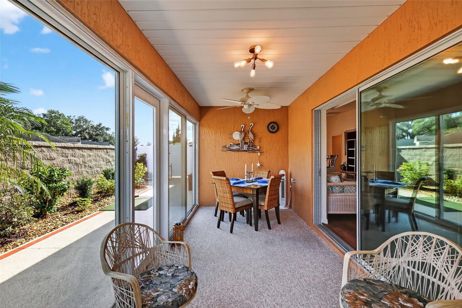 THE VILLAGES - Residential