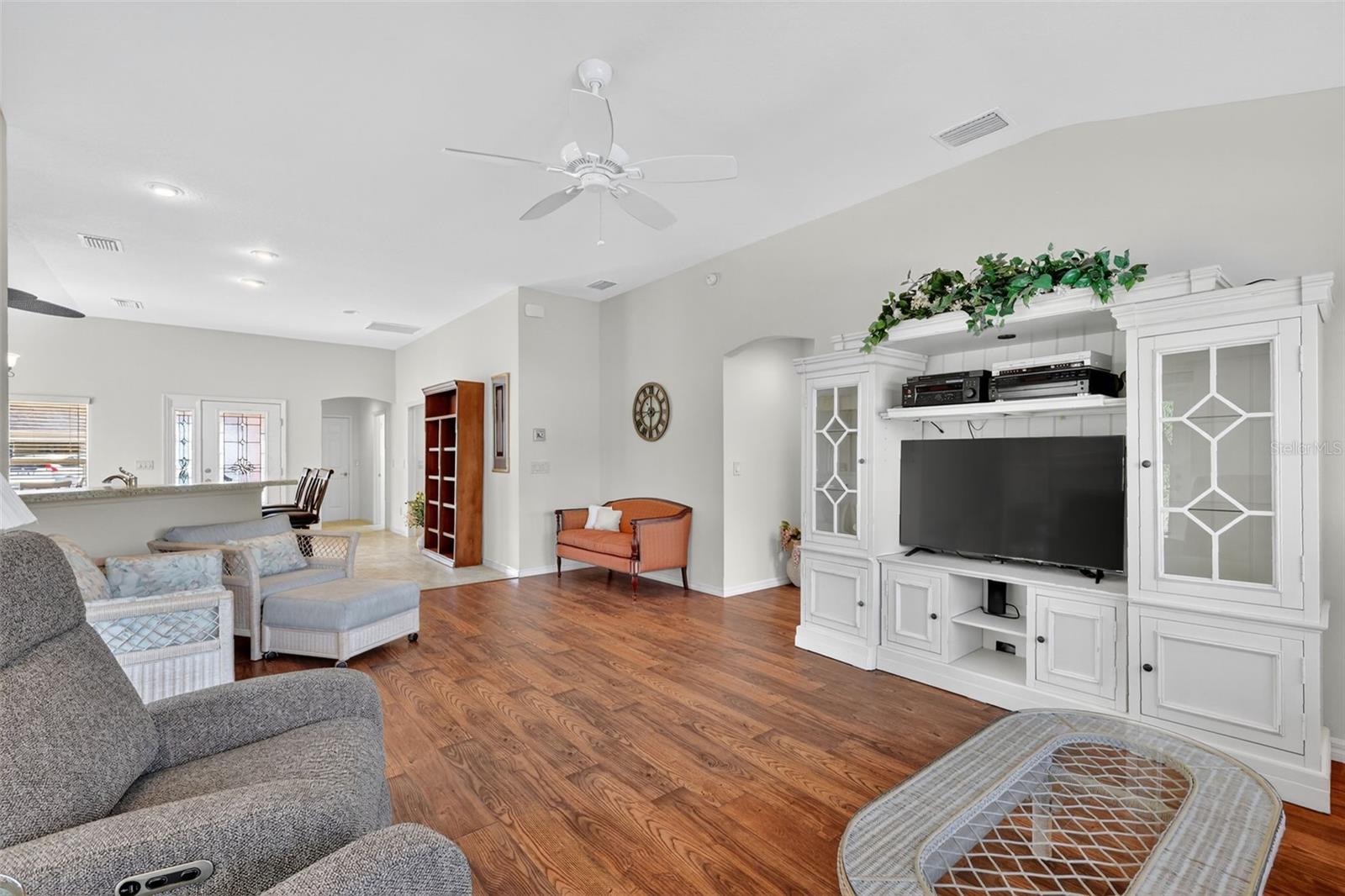 THE VILLAGES - Residential