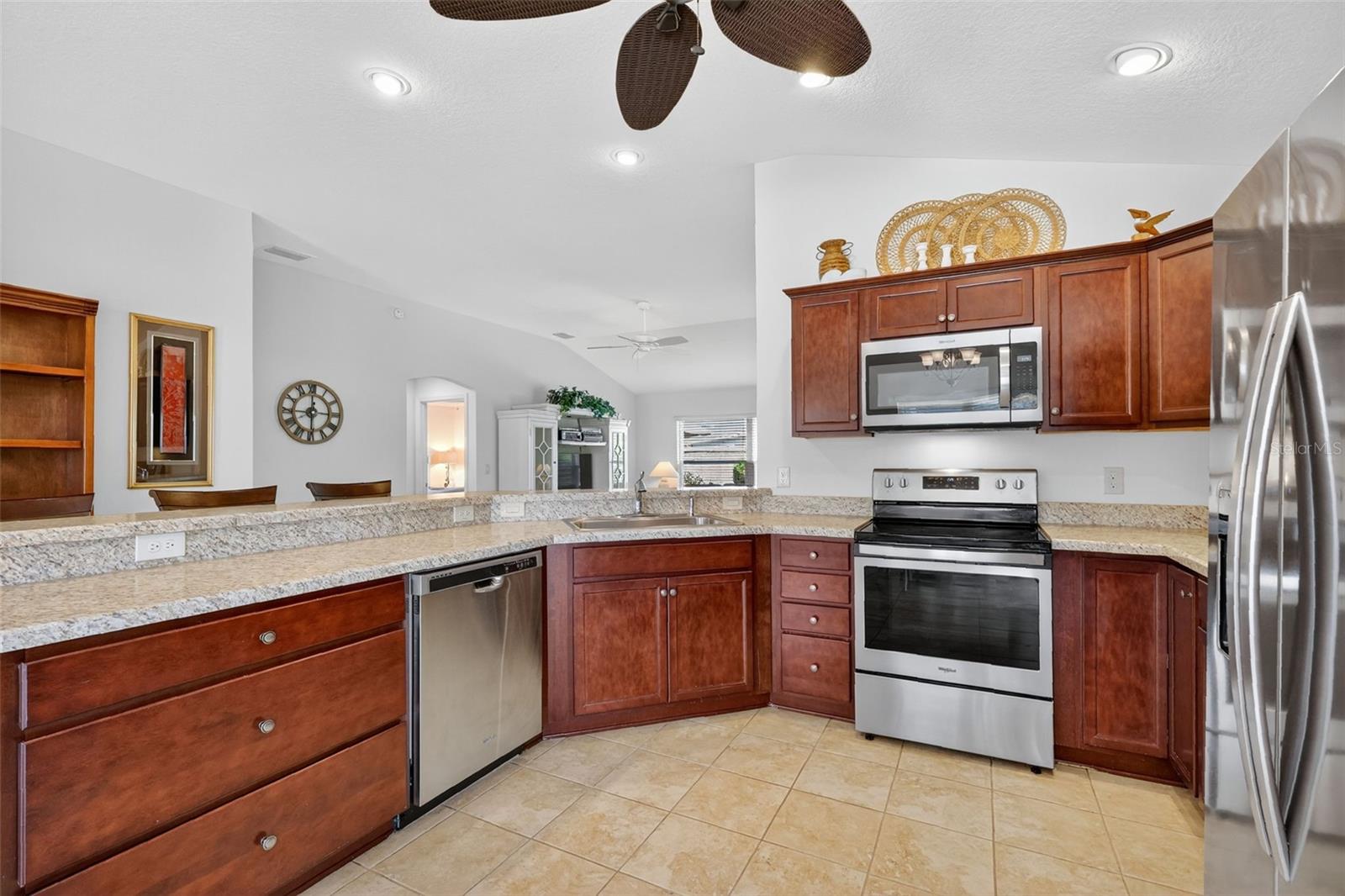 THE VILLAGES - Residential