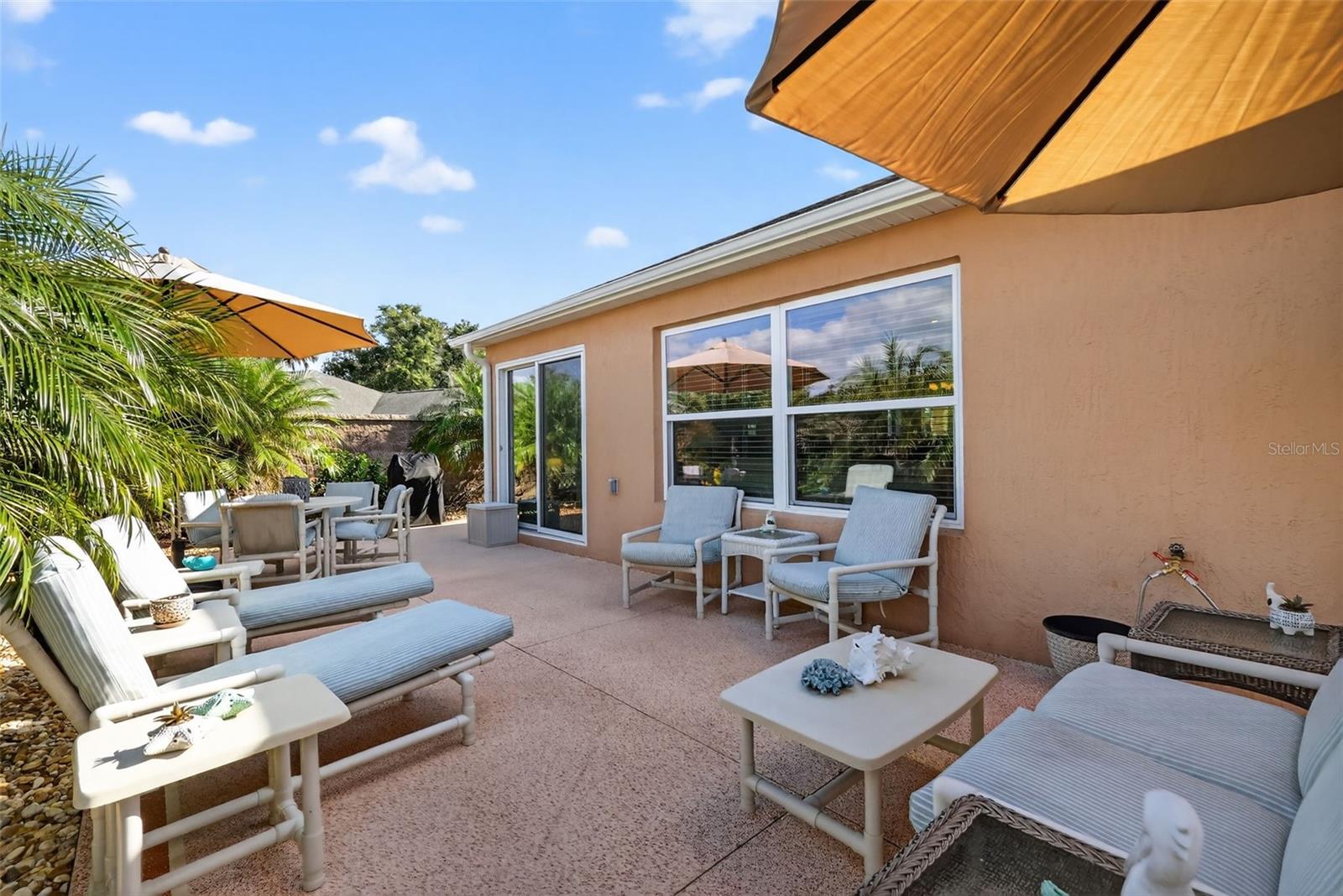 THE VILLAGES - Residential