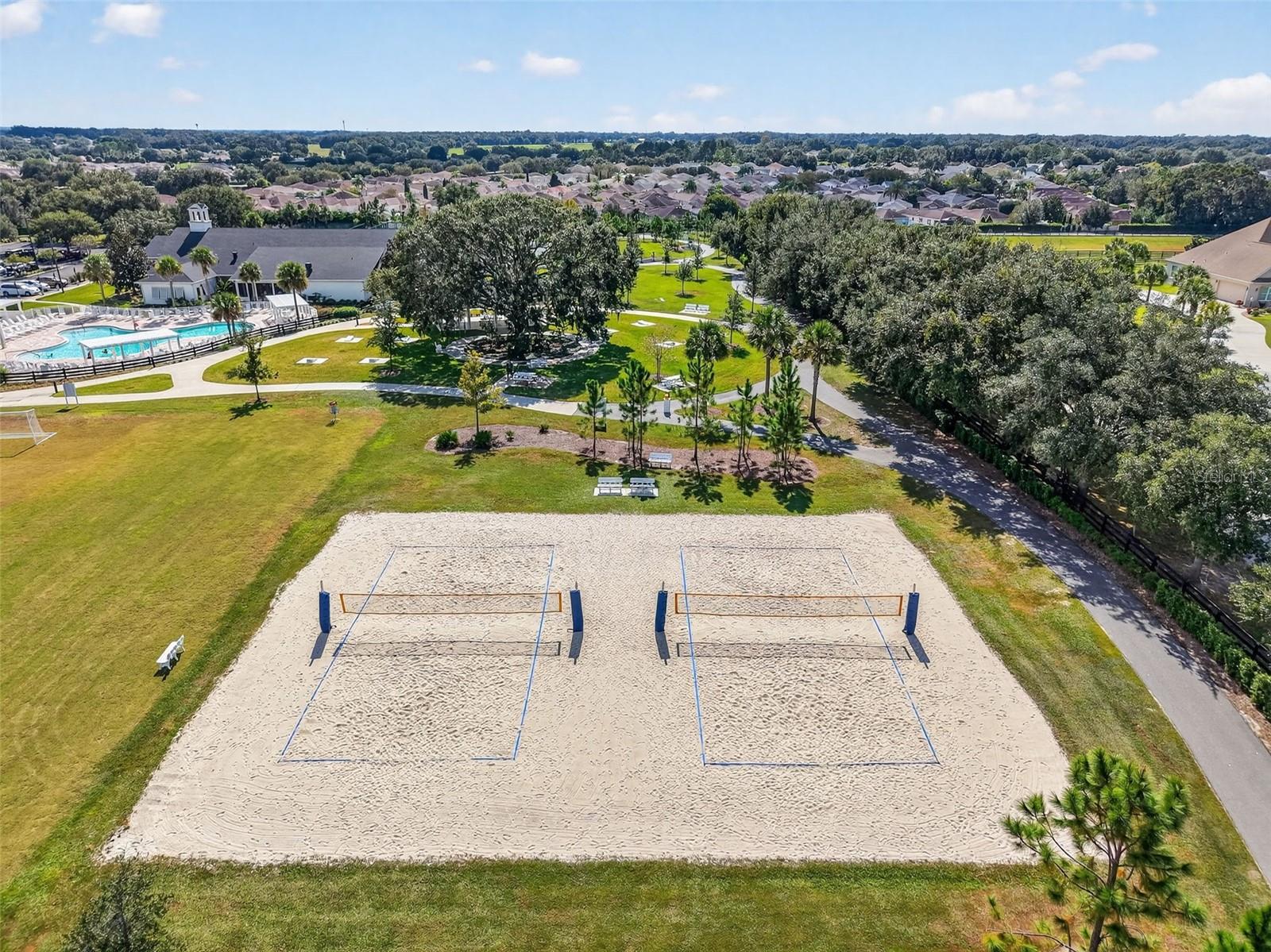 THE VILLAGES - Residential