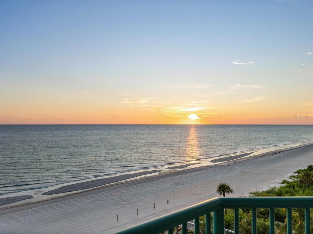 Photo of 655 Longboat Club Road #16B, Longboat Key, FL 34228 (MLS # A4667791)