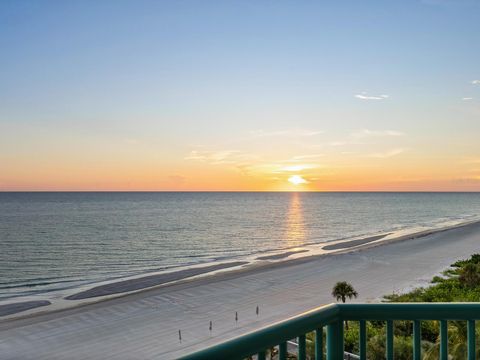 Photo of 655 Longboat Club Road #16B, Longboat Key, FL 34228 (MLS # A4667791)