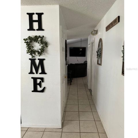 A home in KISSIMMEE