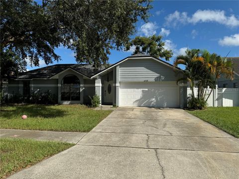 A home in KISSIMMEE