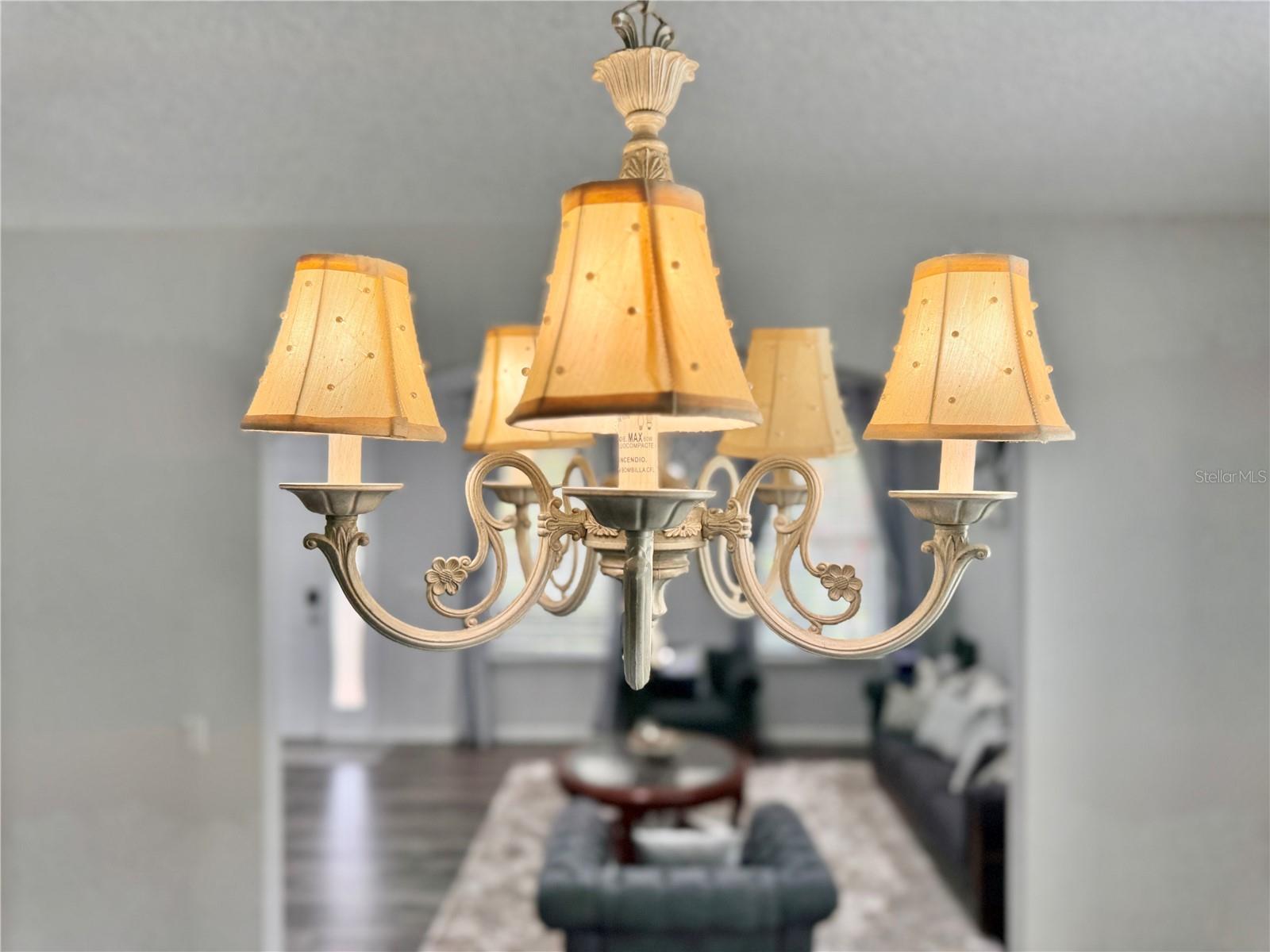 ANTHEM PARK PH 3B - Residential Lease