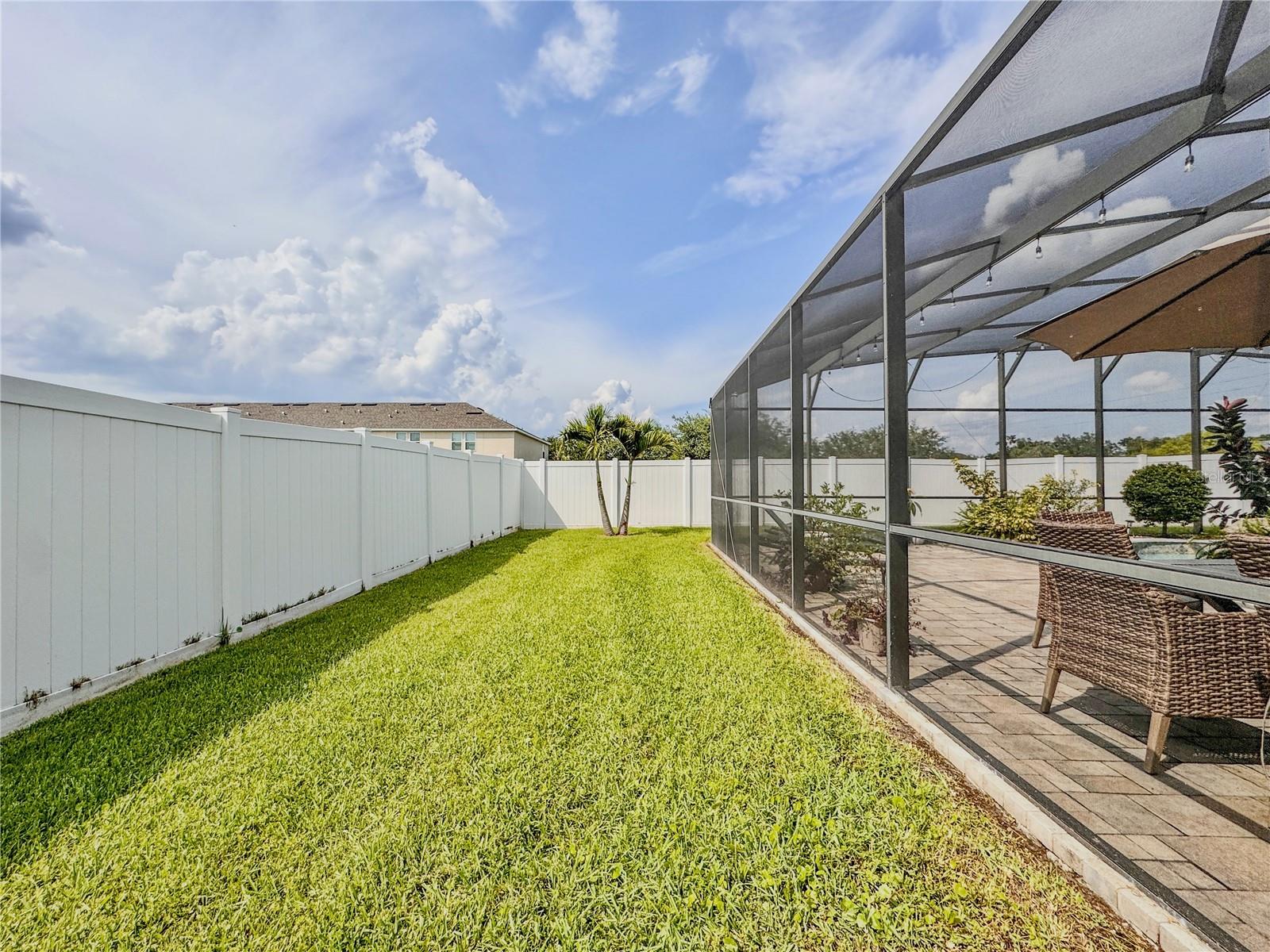 ANTHEM PARK PH 3B - Residential Lease