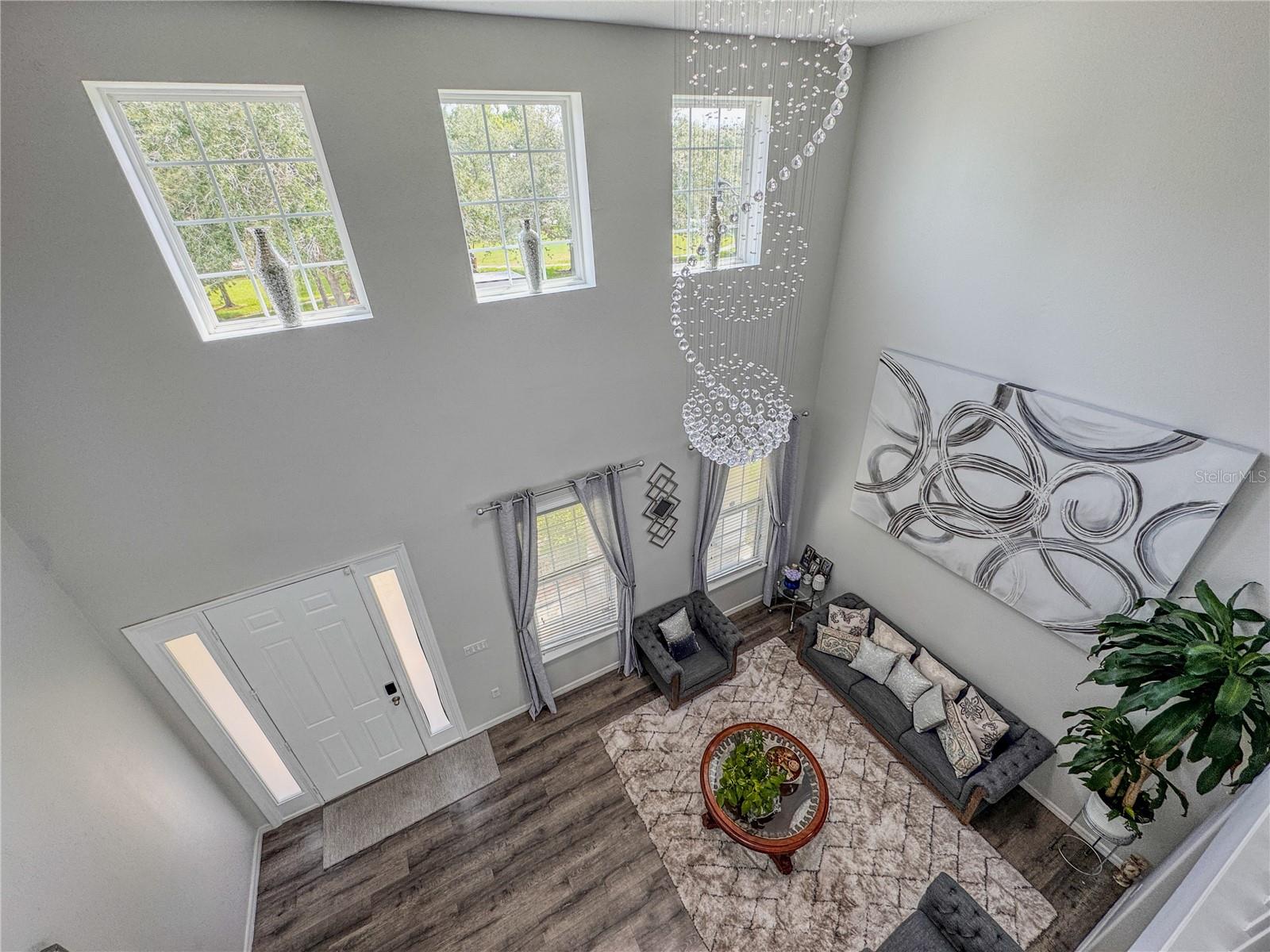 ANTHEM PARK PH 3B - Residential Lease