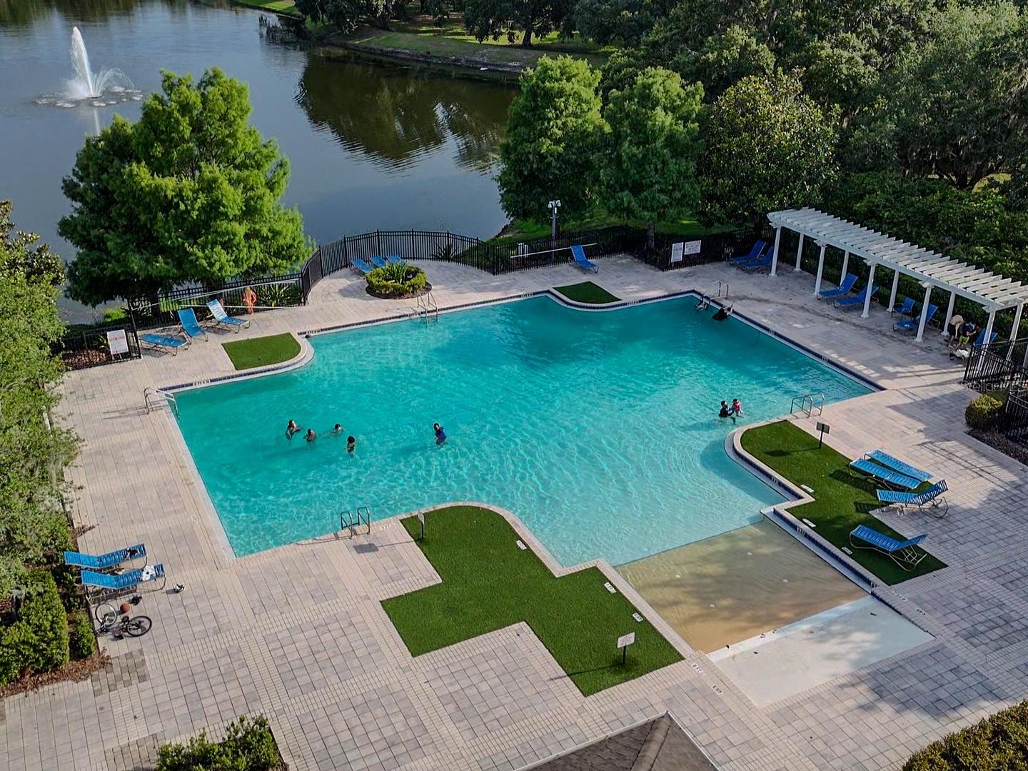 ANTHEM PARK PH 3B - Residential Lease