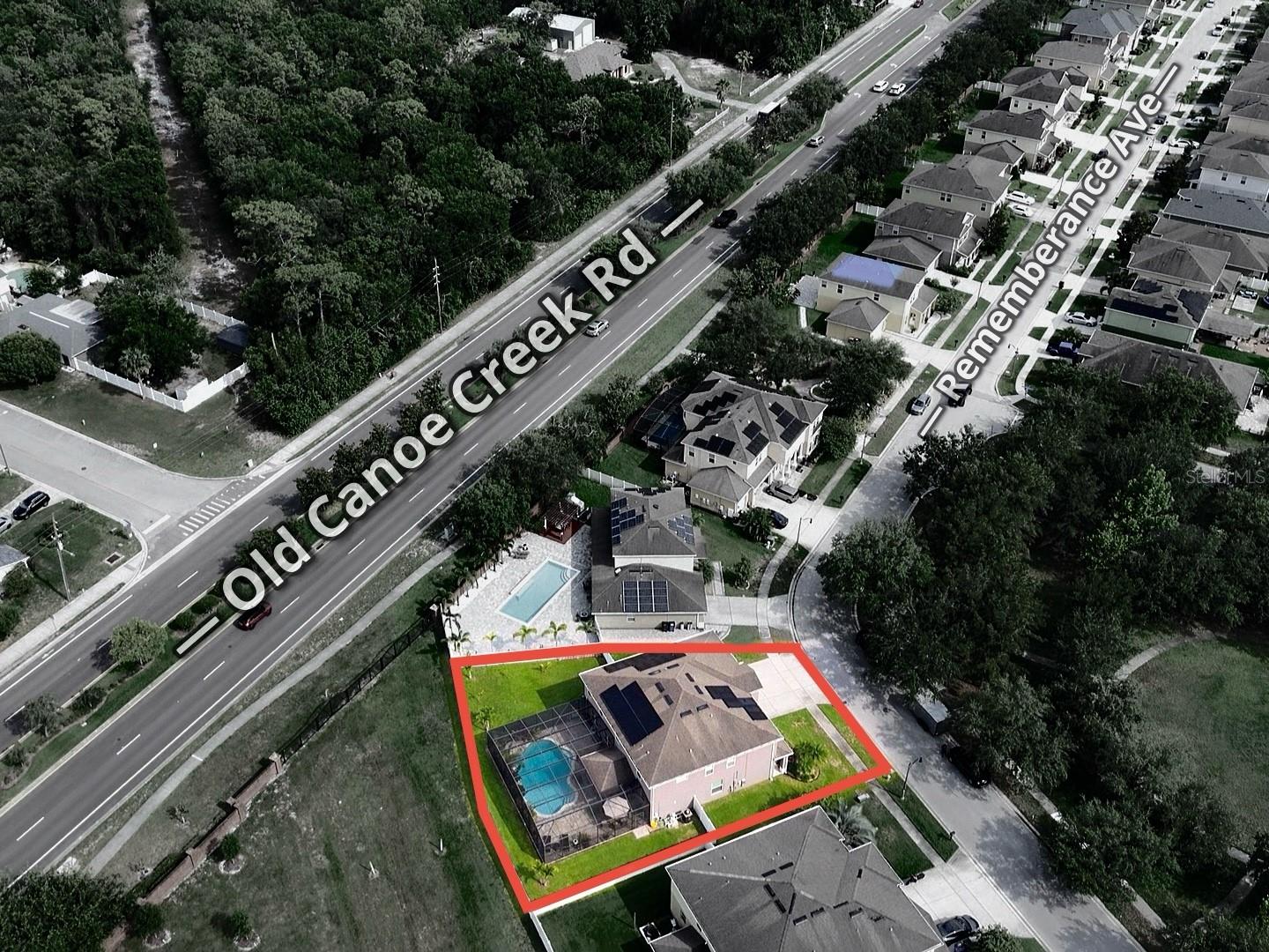 ANTHEM PARK PH 3B - Residential Lease