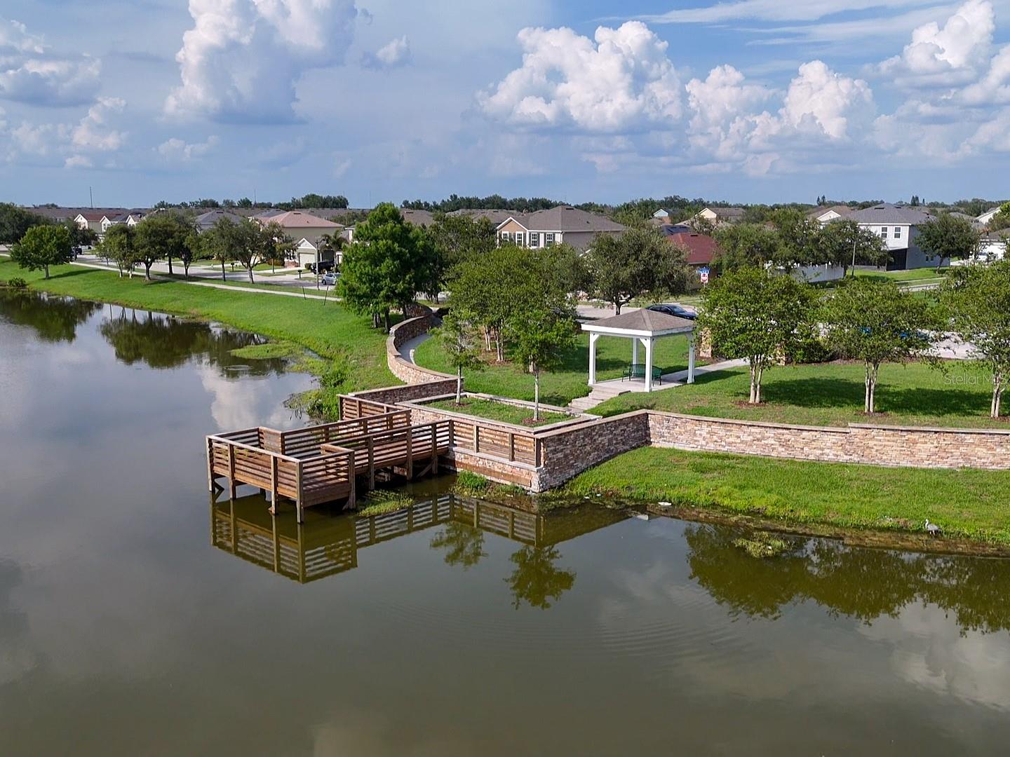 ANTHEM PARK PH 3B - Residential Lease