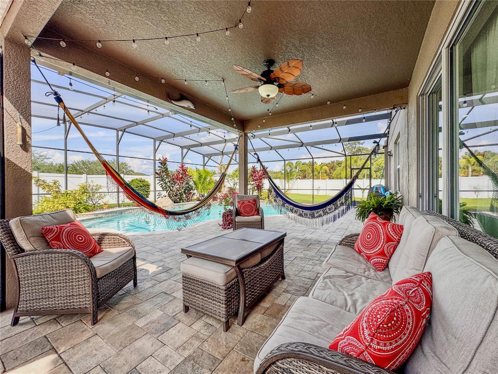ANTHEM PARK PH 3B - Residential Lease