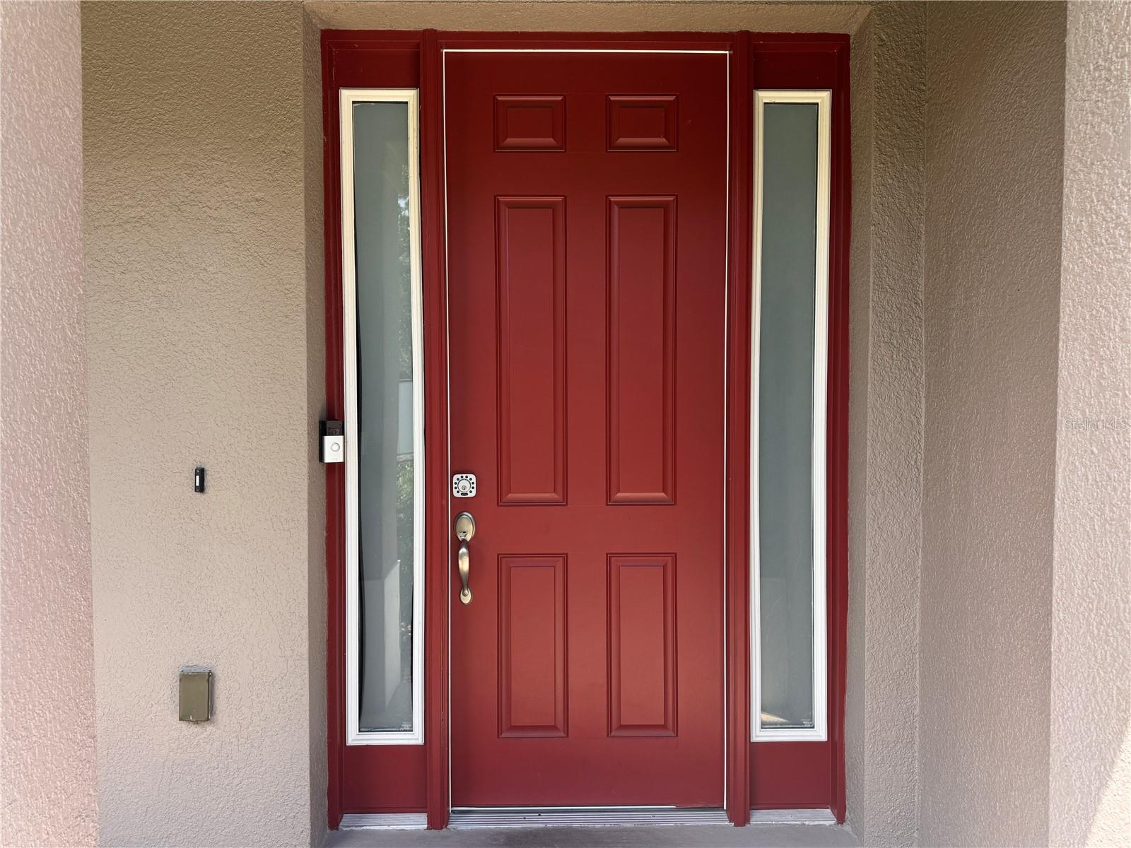 ANTHEM PARK PH 3B - Residential Lease