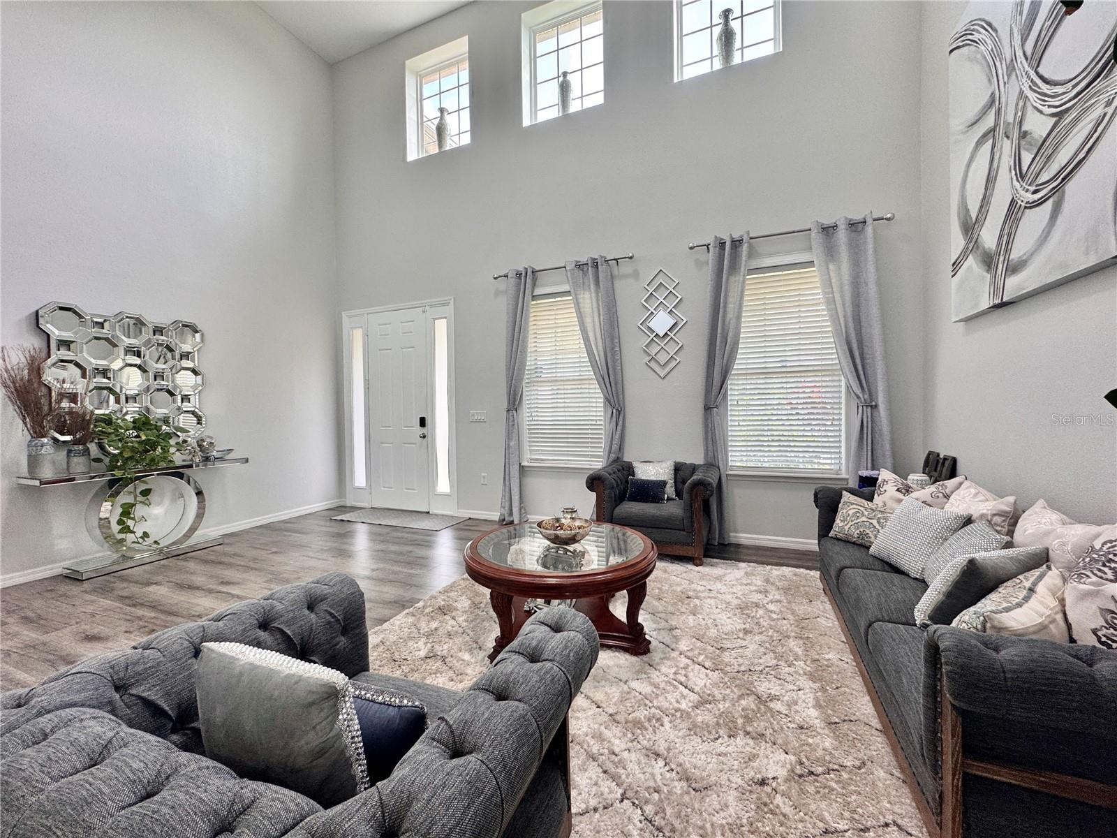 ANTHEM PARK PH 3B - Residential Lease